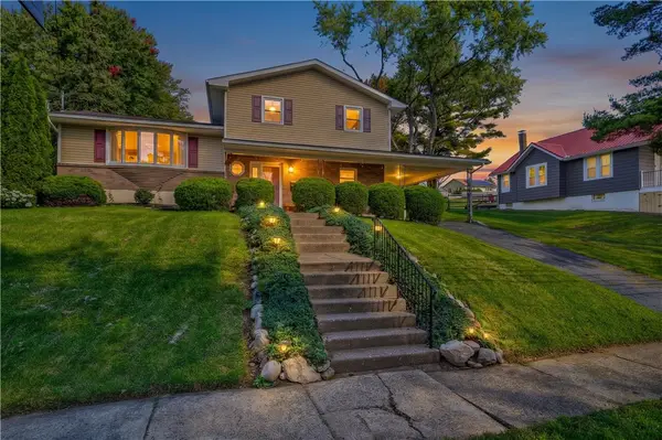 525 Saint John Street, Catasauqua Boro, PA 18032