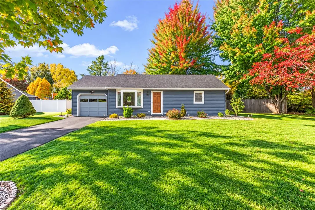 4025 Devonshire Road, Bethlehem, PA 18020 - #1