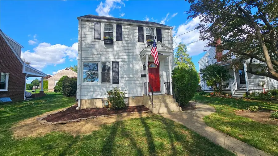 167 Hamilton Avenue, Bethlehem, PA 18017 - #2