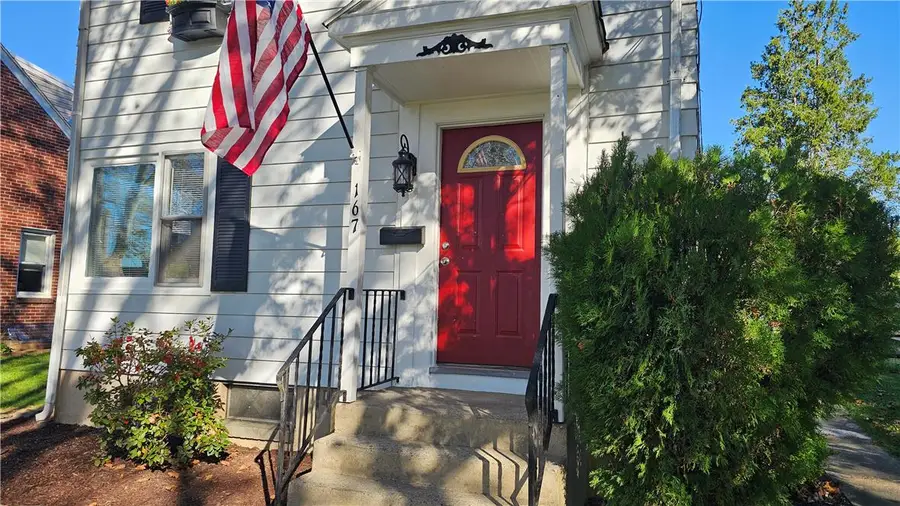 167 Hamilton Avenue, Bethlehem, PA 18017 - #3
