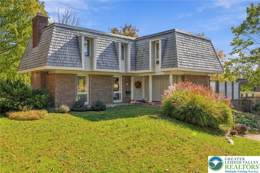 1401 N 40th Street, South Whitehall, PA 18104 - #2