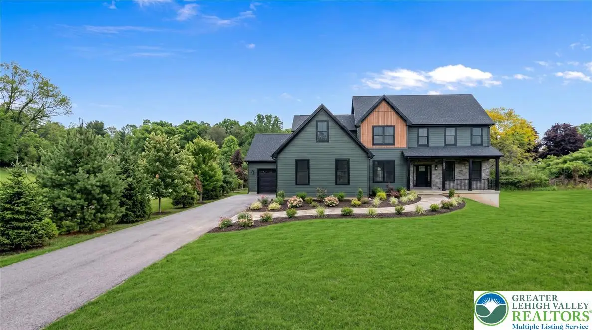 0 Hottle Road, Upper Saucon, PA 18036 - #1
