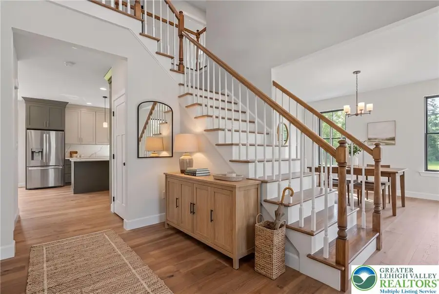 0 Hottle Road, Upper Saucon, PA 18036 - #3