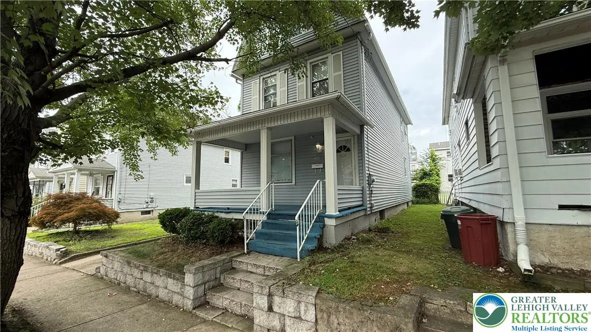 80 E Bennett Street, Kingston, PA 18704 - #1