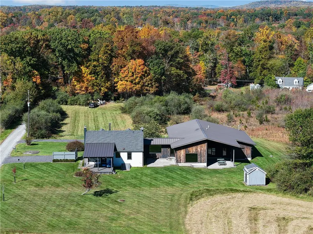 13 Rope Walk Road, Tinicum, PA 18972 - #1