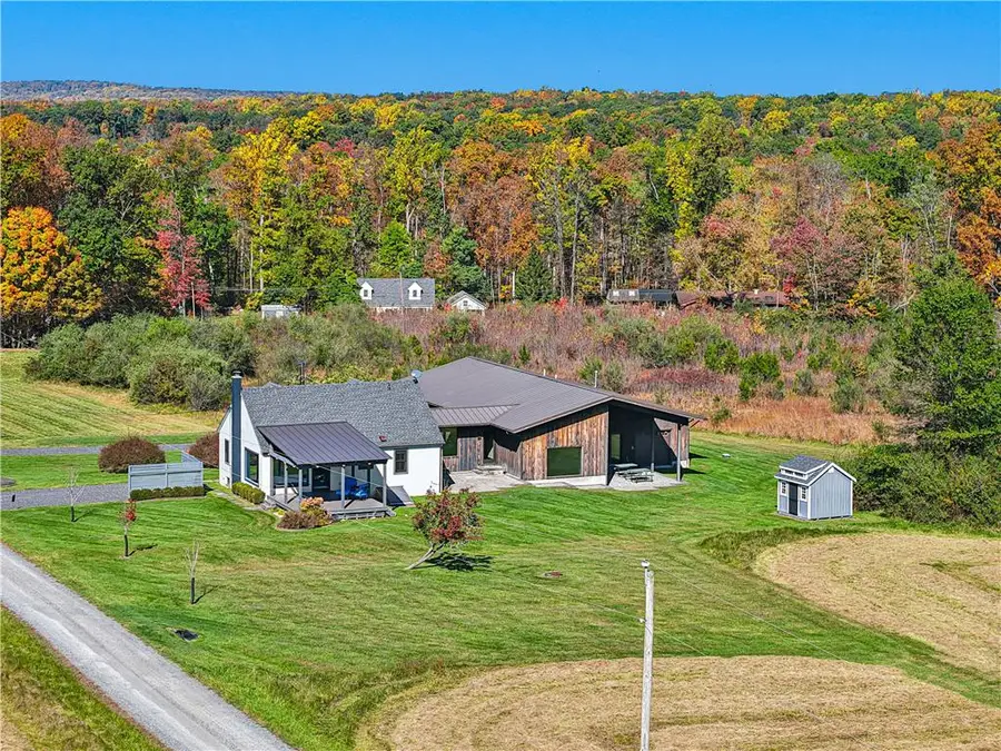 13 Rope Walk Road, Tinicum, PA 18972 - #2