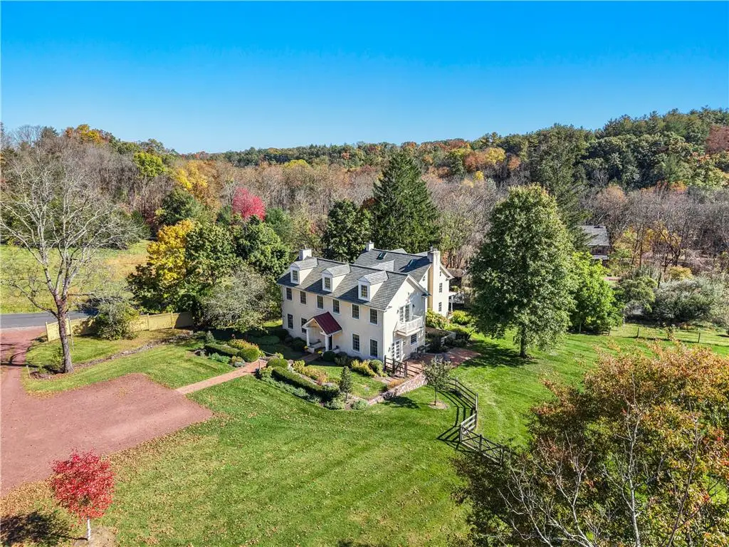455 Cafferty Road, Tinicum, PA 18920 - #1