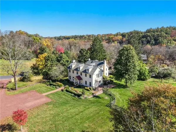 455 Cafferty Road, Tinicum Twp, PA 18920