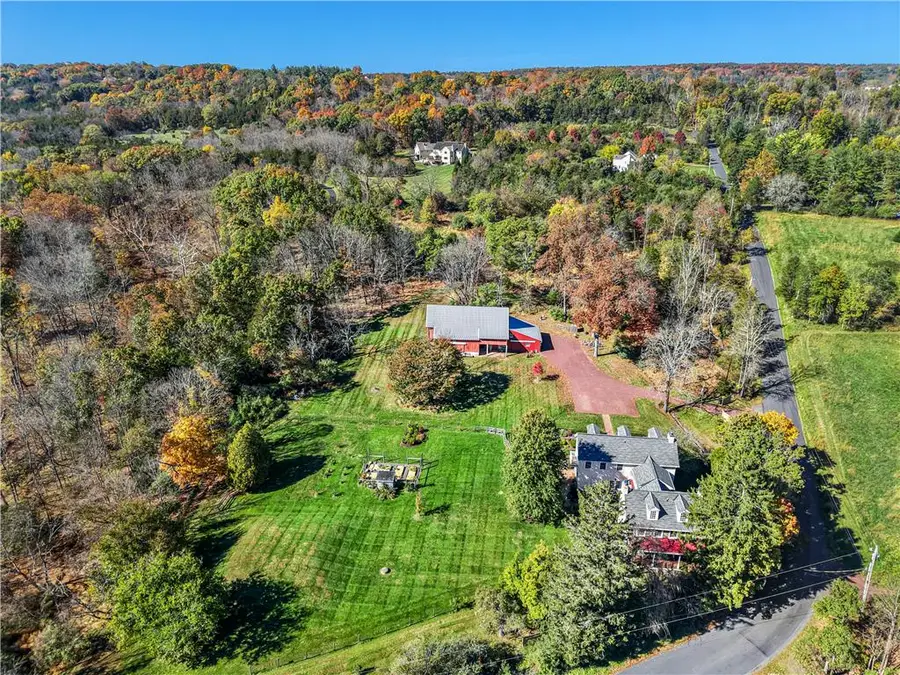 455 Cafferty Road, Tinicum, PA 18920 - #3