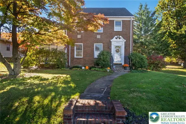 941 Pennsylvania Avenue, Bethlehem City, PA 18018