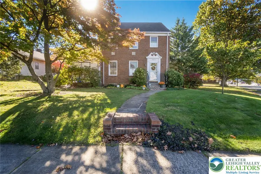 941 Pennsylvania Avenue, Bethlehem, PA 18018 - #2