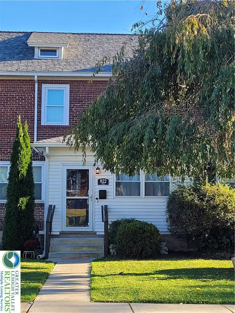 822 Media Street, Bethlehem, PA 18017 - #2
