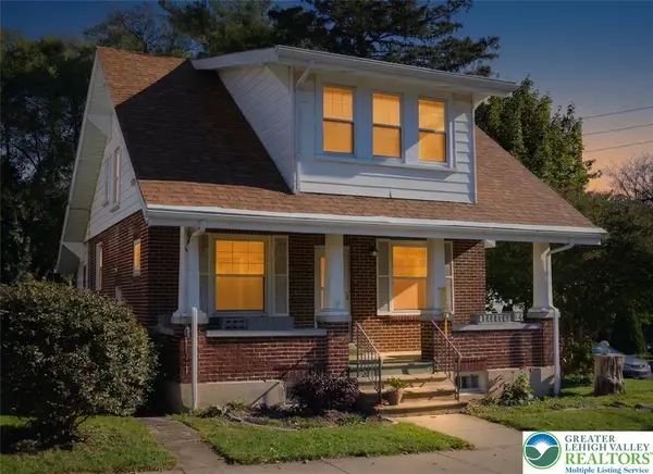 201 N 2nd Street, Emmaus Boro, PA 18049