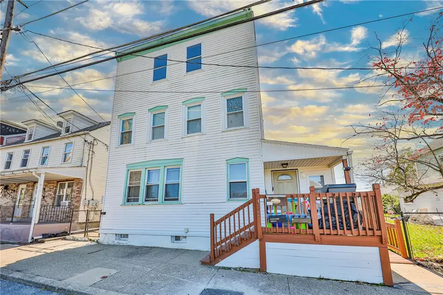 332 Saint Joseph Street, Easton, PA 18042 - #2