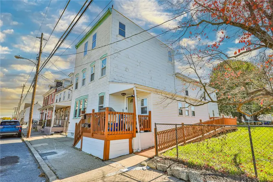 332 Saint Joseph Street, Easton, PA 18042 - #3