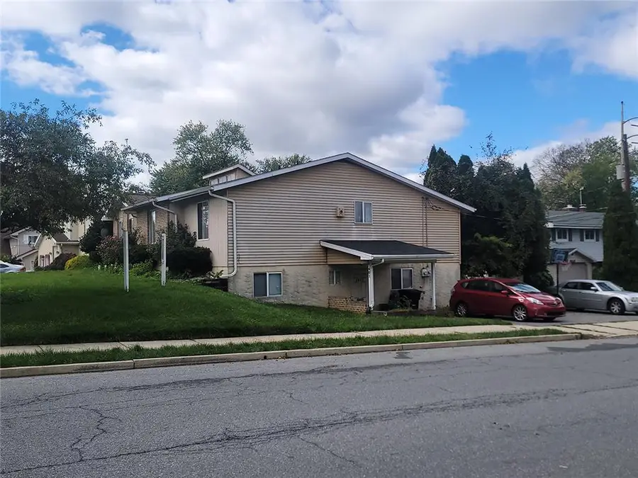 1401 Pennsylvania Street, Allentown, PA 18102 - #3