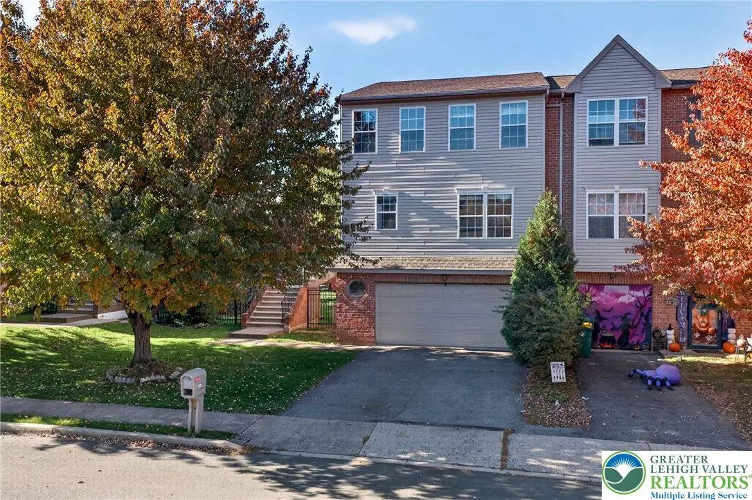 2815 Sequoia Drive, Lower Macungie, PA 18062 - #1