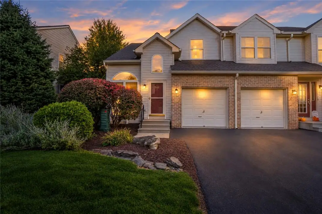 207 Ridings Circle #207, Macungie, PA 18062 - #1