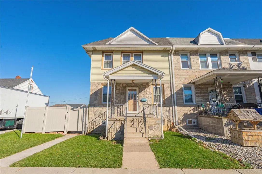 1418 Wood Street, Bethlehem, PA 18017 - #1