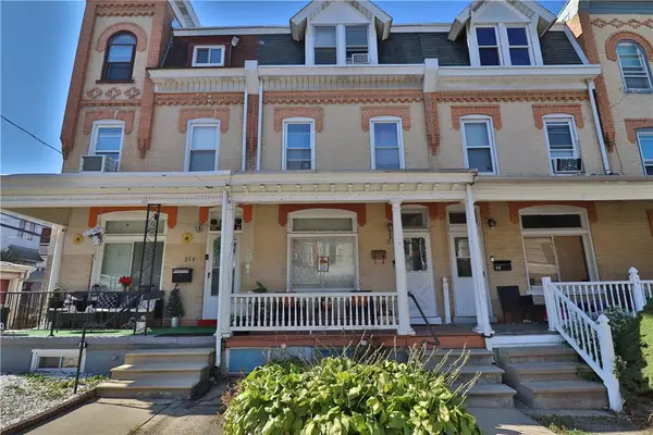 216 West Street, Allentown City, PA 18102