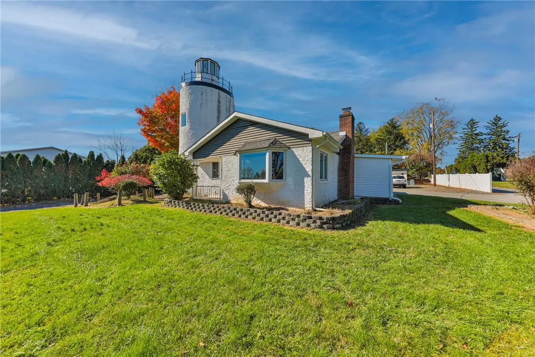 5622 E Texas Road, Macungie, PA 18062 - #1