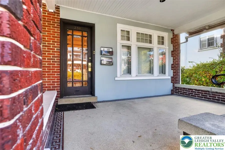 230 S 15th Street, Allentown, PA 18102 - #3