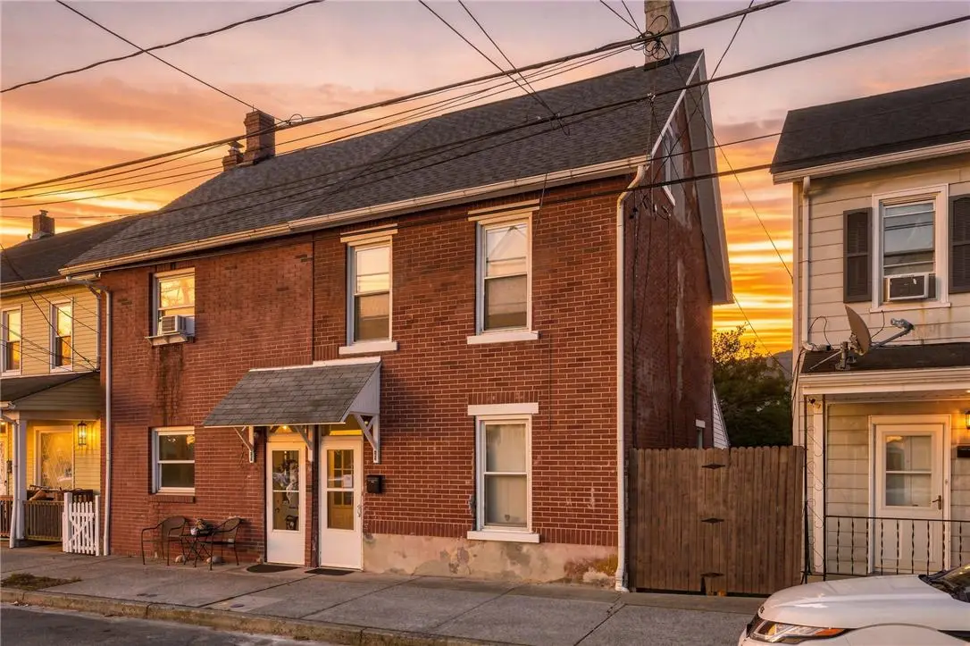 723 Pawnee Street, Bethlehem, PA 18015 - #1
