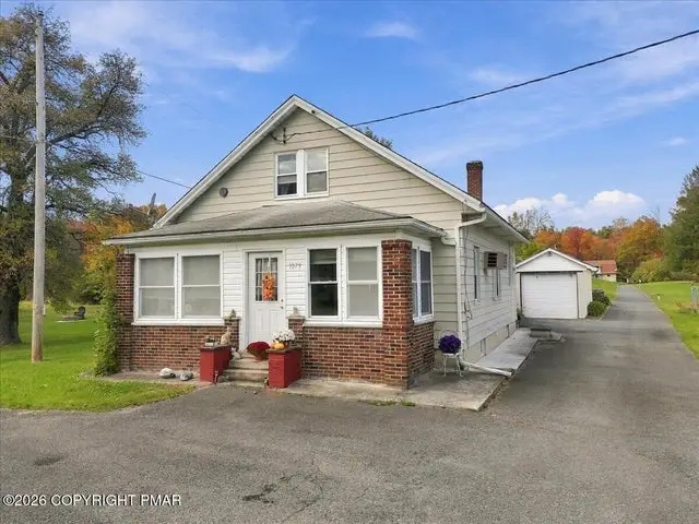 1079 Interchange Road #1 & 2, Polk, PA 18331 - #2
