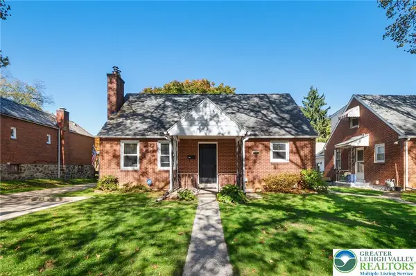 439 E Union Boulevard, Bethlehem City, PA 18018
