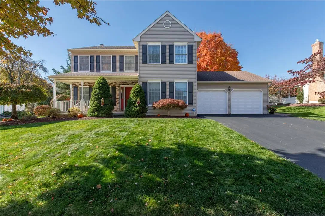 4445 Jodi Court, Bethlehem, PA 18020 - #1