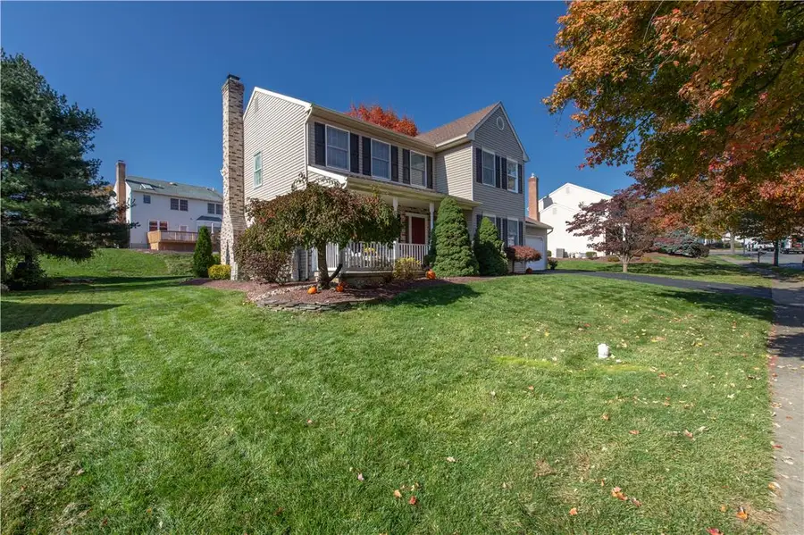4445 Jodi Court, Bethlehem, PA 18020 - #2