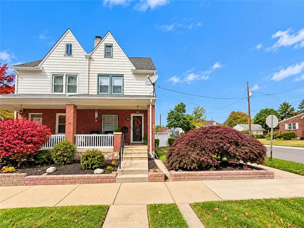 231 Hamilton Avenue, Bethlehem City, PA 18017