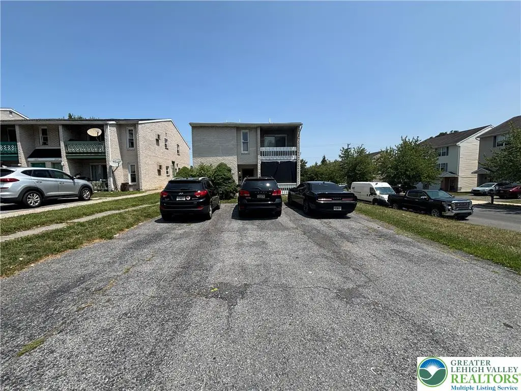 1339 S Howard Street S, Allentown, PA 18103 - #1