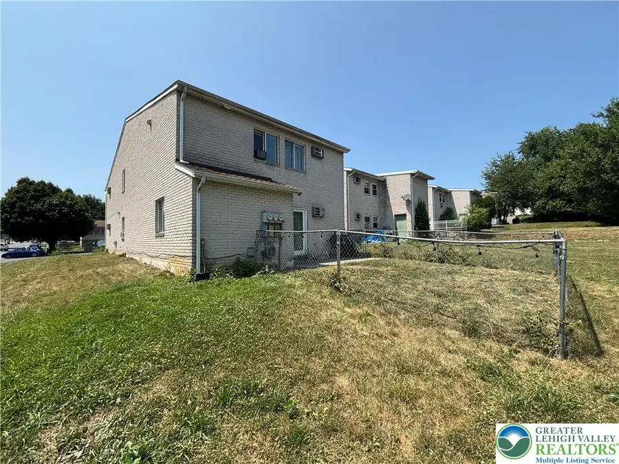 1339 S Howard Street S, Allentown, PA 18103 - #3