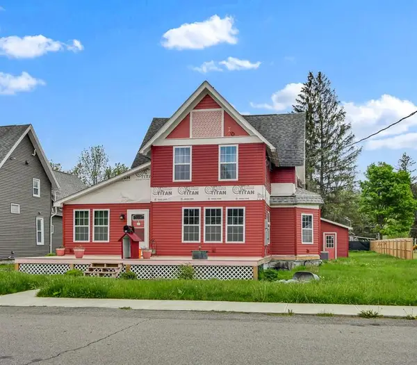 222 Second Street, Elkland, PA 16920