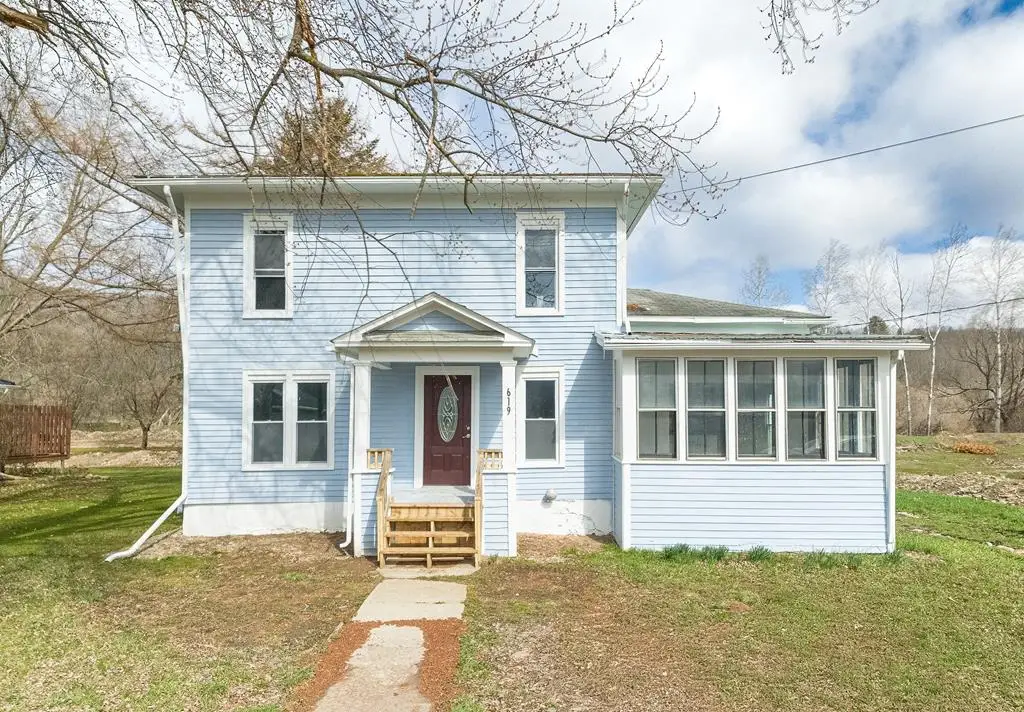 619 E Main Street, Westfield, PA 16950 - #1