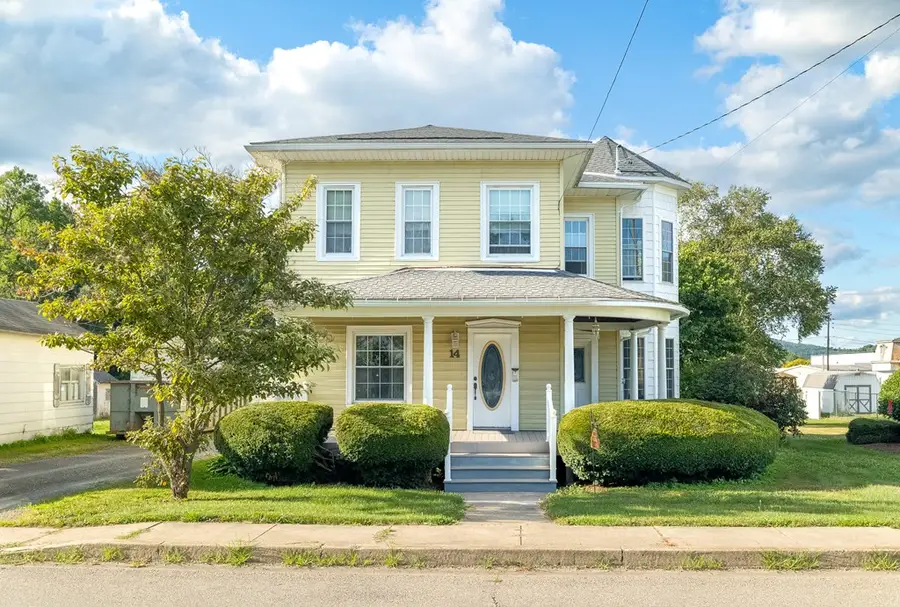 14 Cowanesque Street, Tioga, PA 16946 - #2