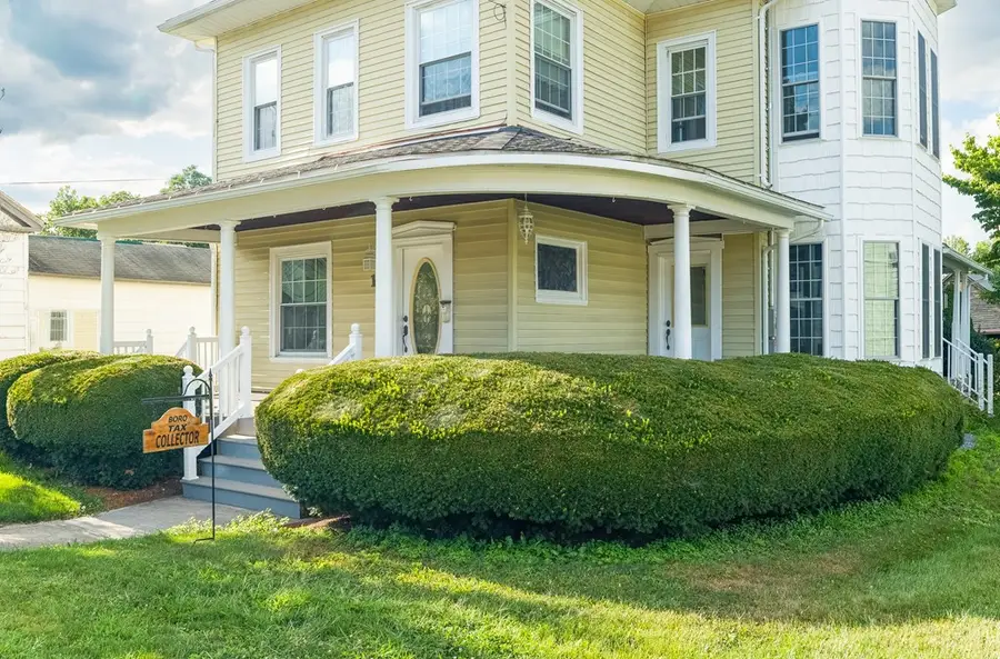 14 Cowanesque Street, Tioga, PA 16946 - #3