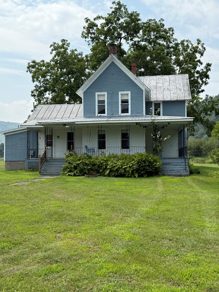 787 Rt 6 West, Coudersport, PA 16915 - #1