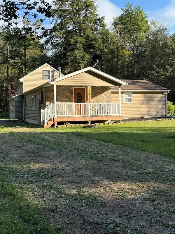 1196 Chipmunk Trail, Galeton, PA 16922