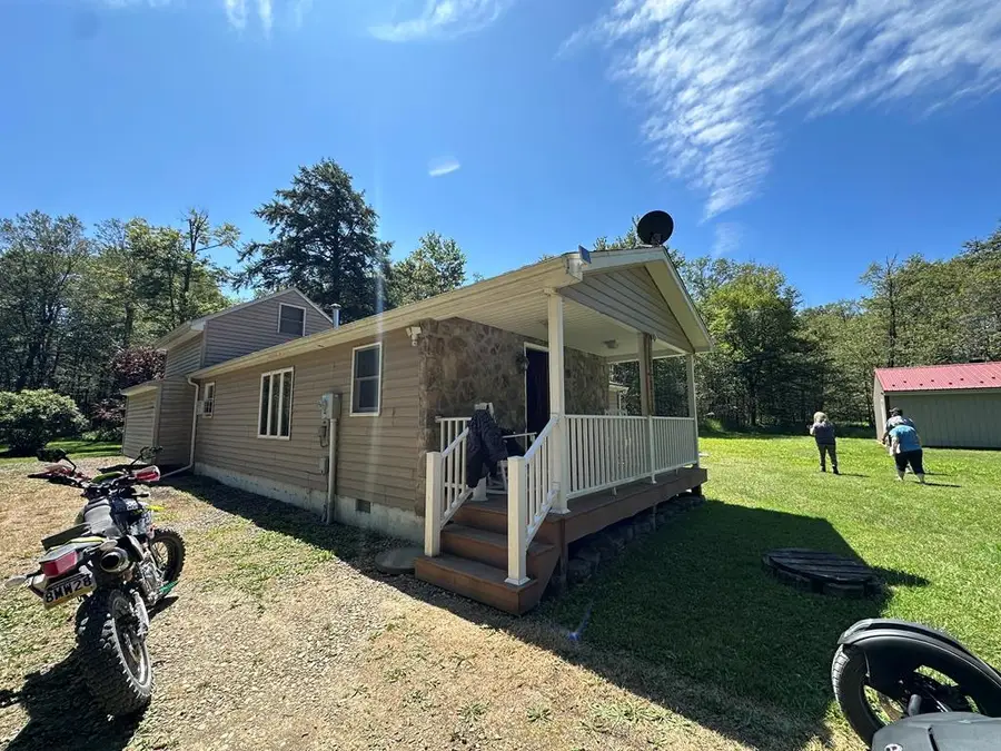 1196 Chipmunk Trail, Galeton, PA 16922 - #2