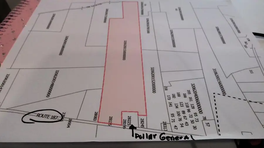 28135 Rt. 187, Rome Township, PA 18854 - Image #2