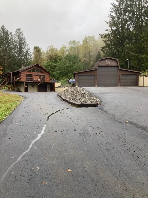 313 N. Brookland Rd., Ulysses, PA 16948