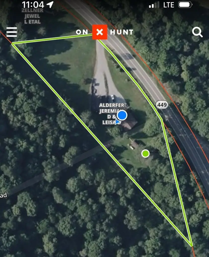 313 N. Brookland Rd., Ulysses, PA 16948 - #3