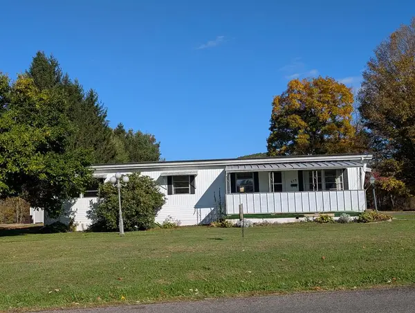 217 E. Honeoye St., Shinglehouse, PA 16748
