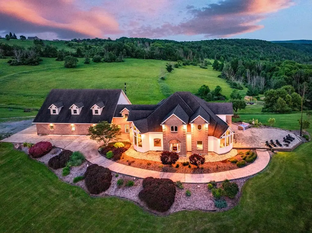 75 Nickel Lane, Wellsboro, PA 16901 - #1