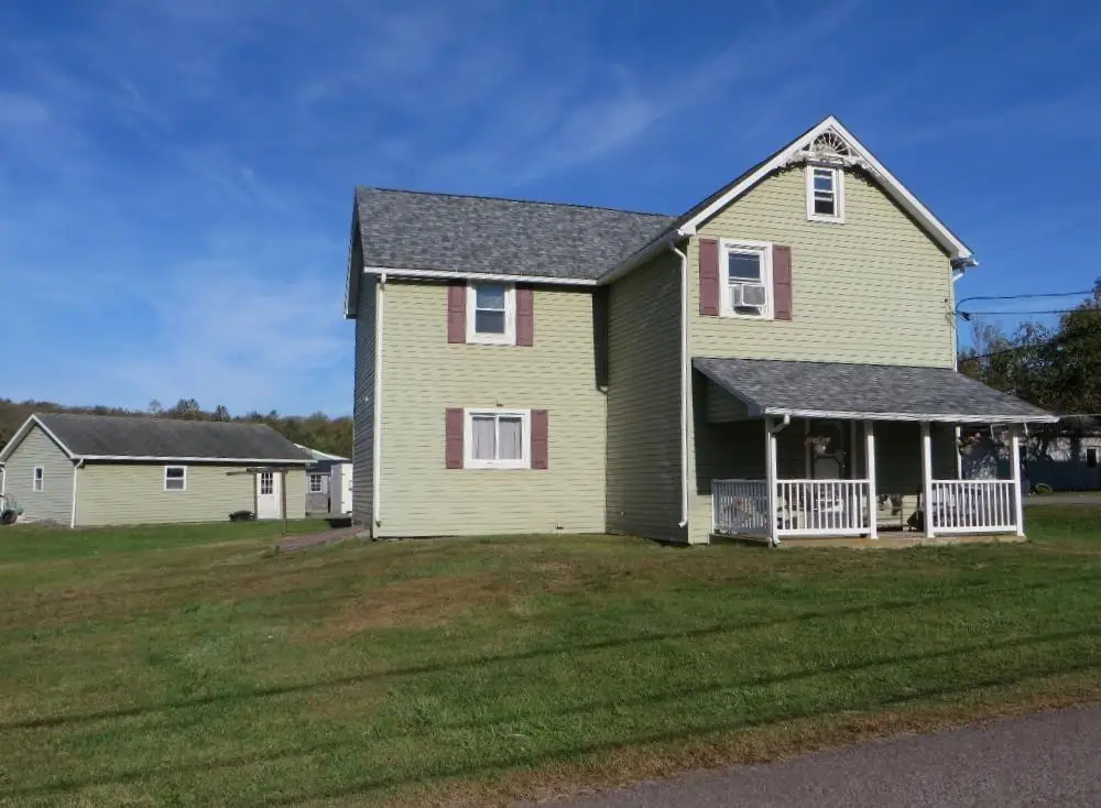 70 Jackson Street, Mildred, PA 18632 - Image #1