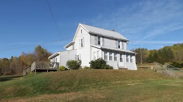 2111 Pelton Hill Road, New Albany, PA 18833