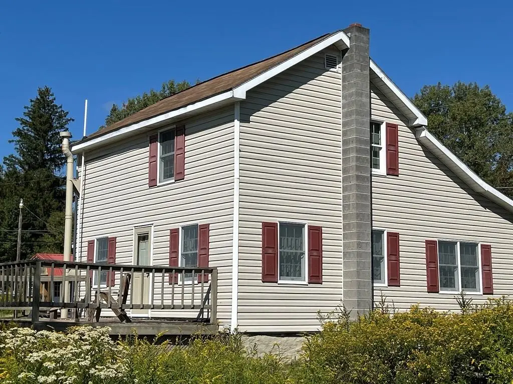 206 Walnut Street, Blossburg, PA 16912 - Image #1