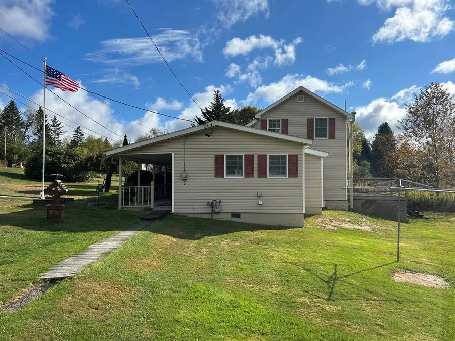 206 Walnut Street, Blossburg, PA 16912 - Image #3